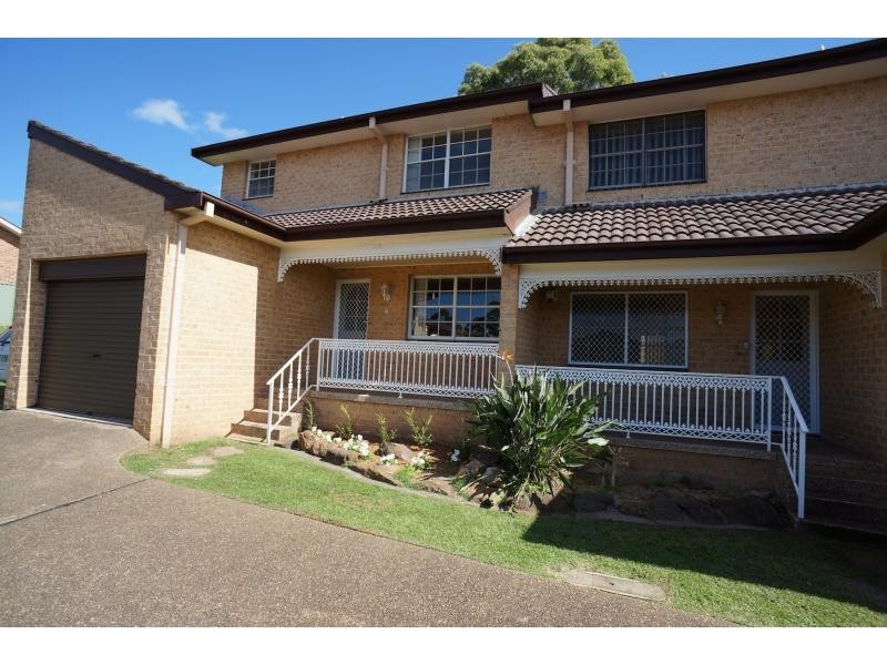 6/260 Kingsway, Caringbah NSW 2229