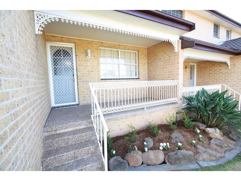 6/260 Kingsway, Caringbah NSW 2229