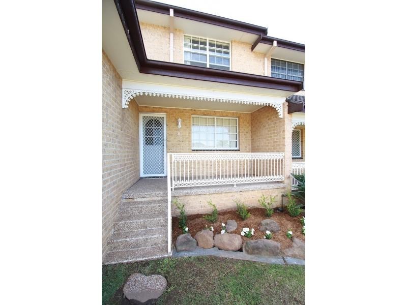 6/260 Kingsway, Caringbah NSW 2229