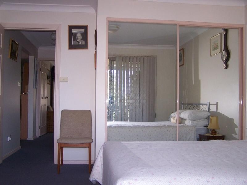Villa 3/60 Brinawarr Street, Bomaderry NSW 2541
