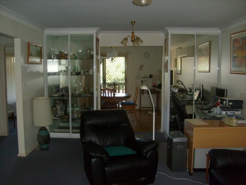 Villa 3/60 Brinawarr Street, Bomaderry NSW 2541