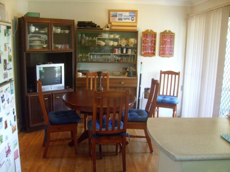 Villa 3/60 Brinawarr Street, Bomaderry NSW 2541