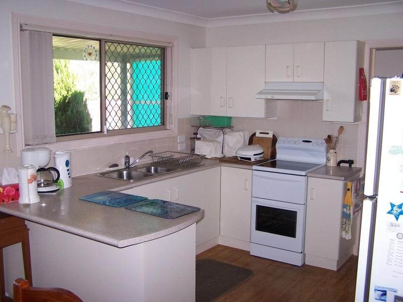 Villa 3/60 Brinawarr Street, Bomaderry NSW 2541