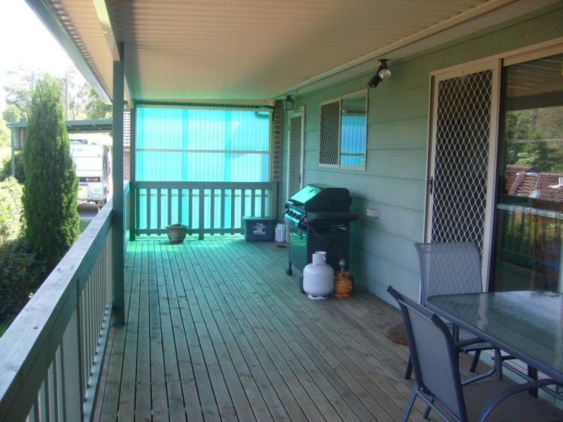 Villa 3/60 Brinawarr Street, Bomaderry NSW 2541