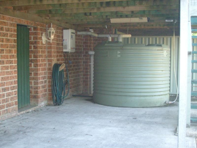 Villa 3/60 Brinawarr Street, Bomaderry NSW 2541