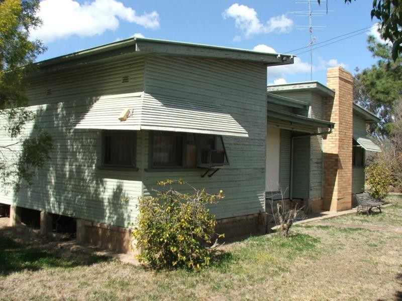 10 Narran Street, Collarenebri NSW 2833