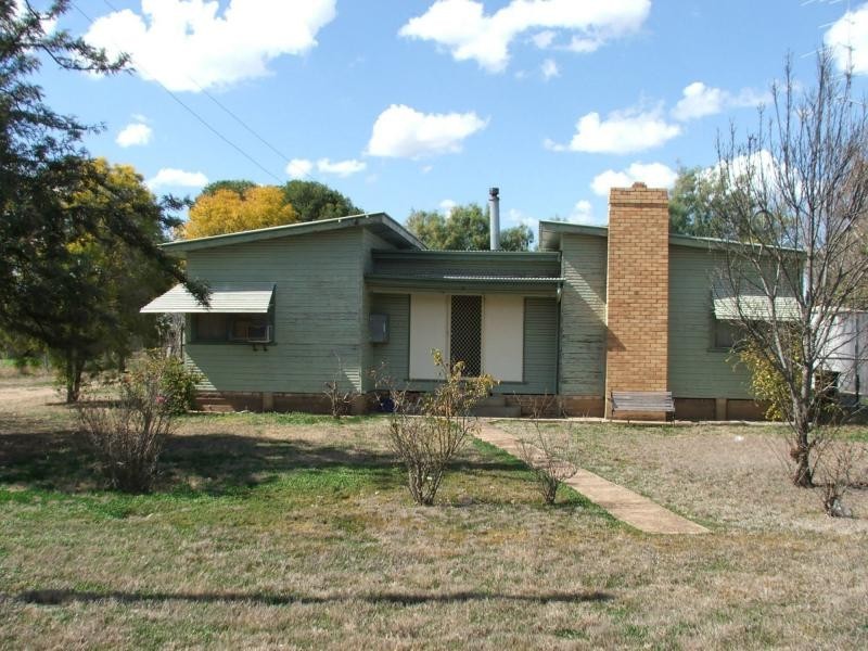 10 Narran Street, Collarenebri NSW 2833