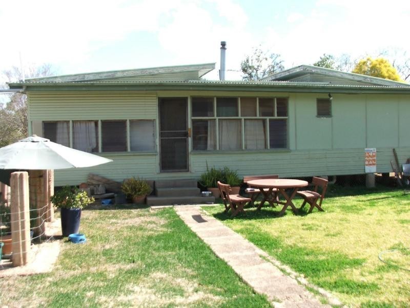 10 Narran Street, Collarenebri NSW 2833