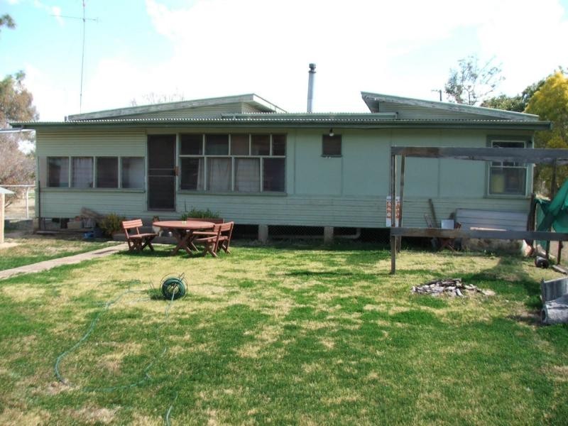 10 Narran Street, Collarenebri NSW 2833