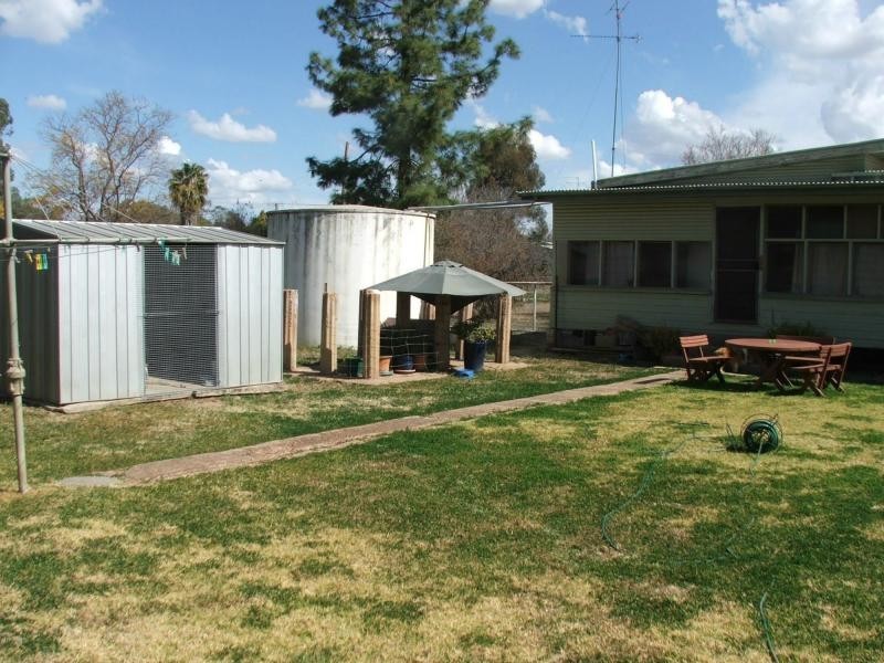 10 Narran Street, Collarenebri NSW 2833