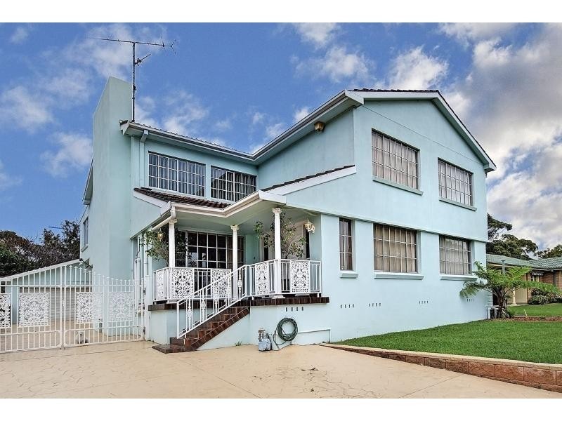 39 Elm Street, Albion Park Rail NSW 2527