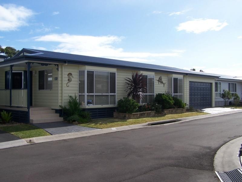201 Pioneer Road, Lot 505 Wollongong Surf Leisure Resort, Wollongong NSW 2500