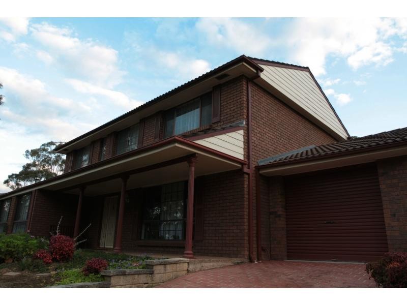 7 Bowaga Street, Blaxland East NSW 2774