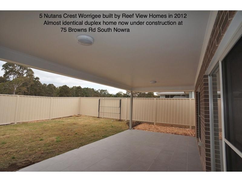 75A Browns Road, South Nowra NSW 2541