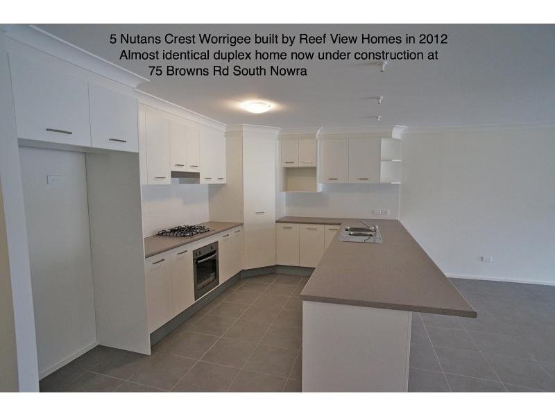 75A Browns Road, South Nowra NSW 2541