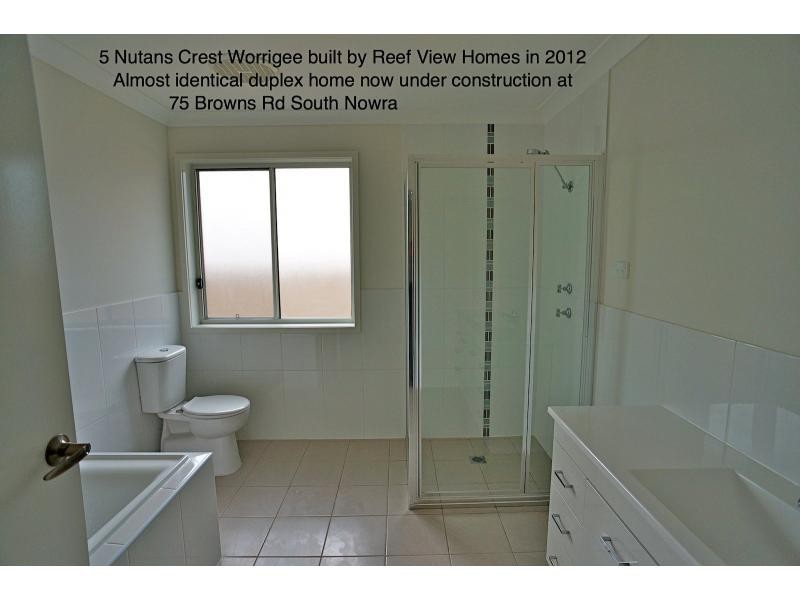 75A Browns Road, South Nowra NSW 2541