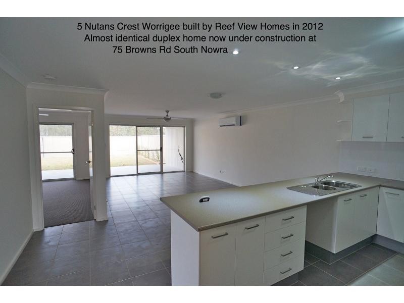 75A Browns Road, South Nowra NSW 2541