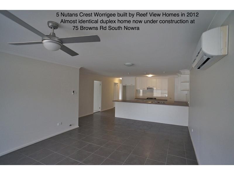 75A Browns Road, South Nowra NSW 2541