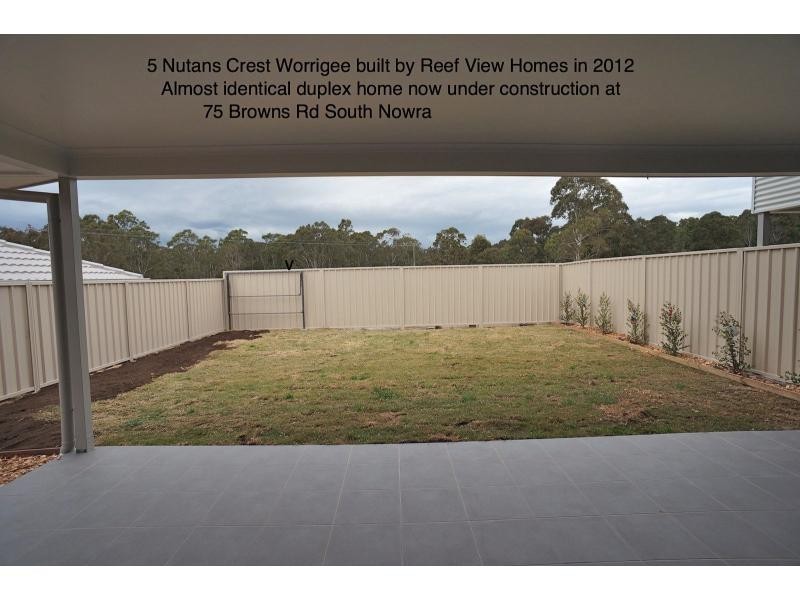 75A Browns Road, South Nowra NSW 2541