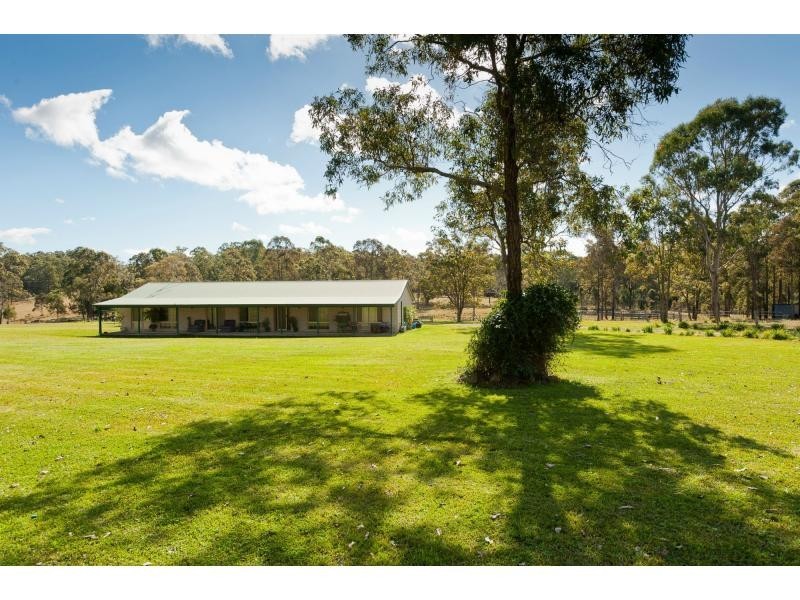 94 Koribah Lane, Dyers Crossing NSW 2429