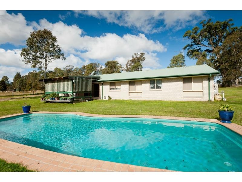 94 Koribah Lane, Dyers Crossing NSW 2429