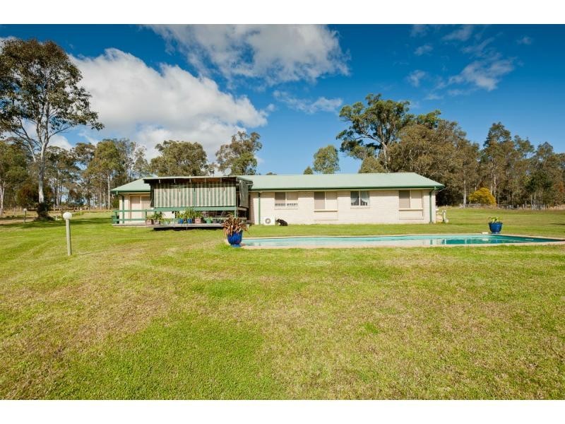 94 Koribah Lane, Dyers Crossing NSW 2429
