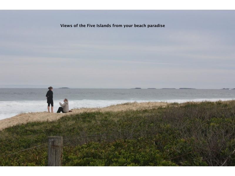201 Pioneer Road, Lot 505 Wollongong Surf Leisure Resort, Fairy Meadow NSW 2519