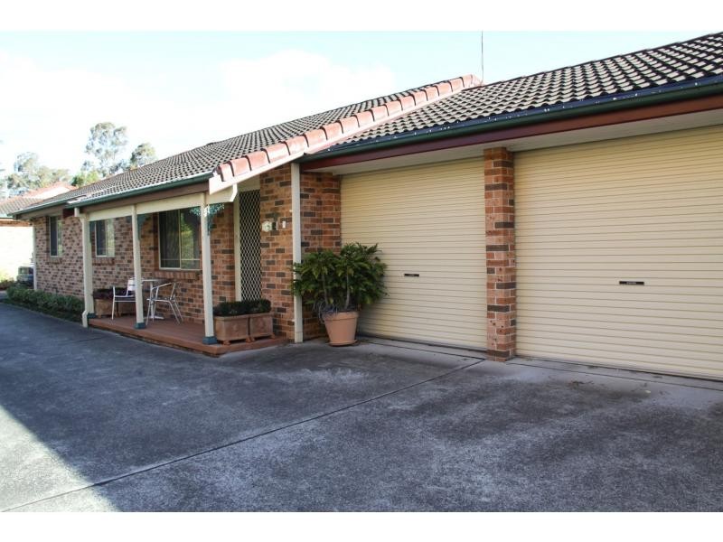 Villa 3/116 Avondale Road, Dapto NSW 2530