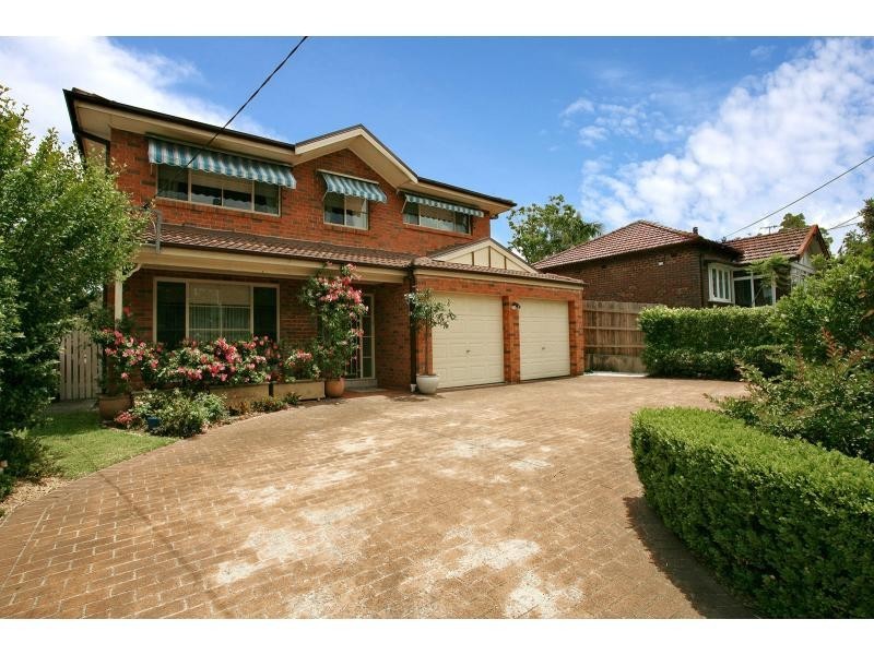 279 Burns Bay Road, Lane Cove NSW 2066