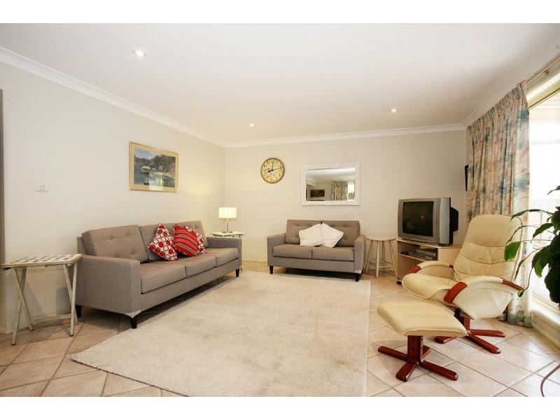 279 Burns Bay Road, Lane Cove NSW 2066