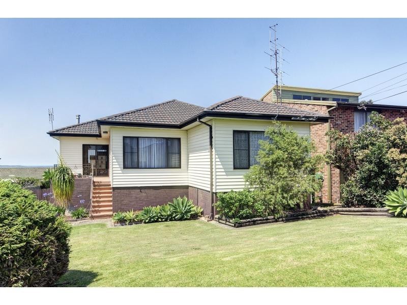6 Bass Street, Kiama Downs NSW 2533
