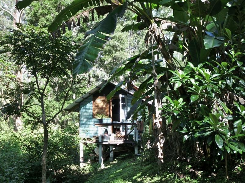 4505 Kylogle Road, Lillian Rock, Nimbin NSW 2480