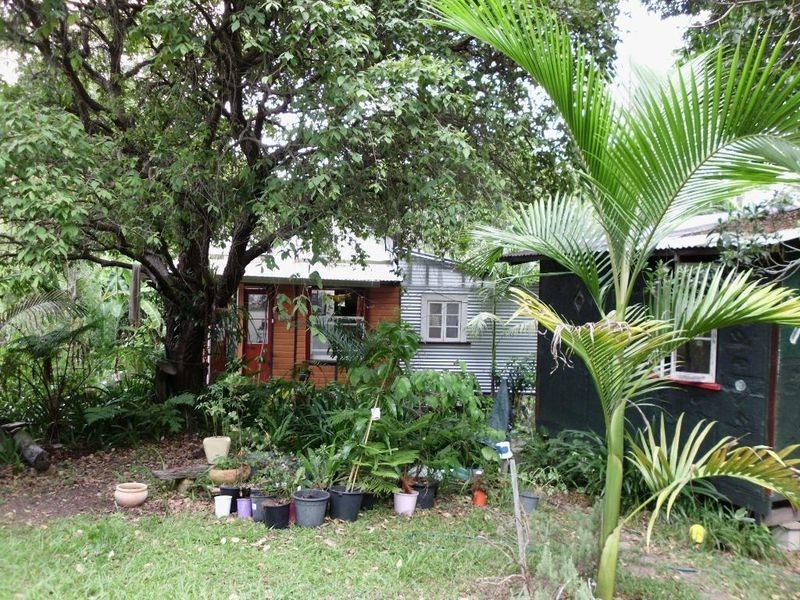 4505 Kylogle Road, Lillian Rock, Nimbin NSW 2480