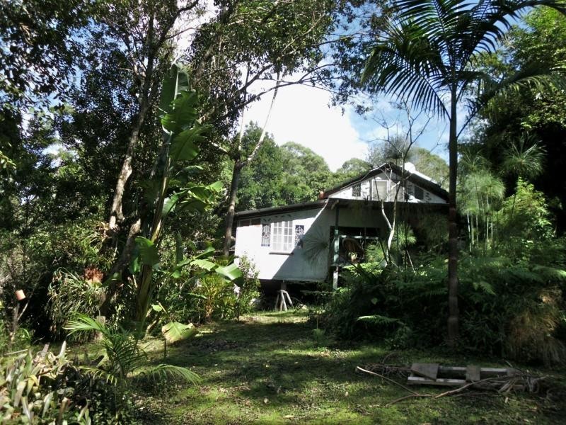 4505 Kylogle Road, Lillian Rock, Nimbin NSW 2480