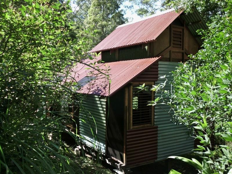 4505 Kylogle Road, Lillian Rock, Nimbin NSW 2480