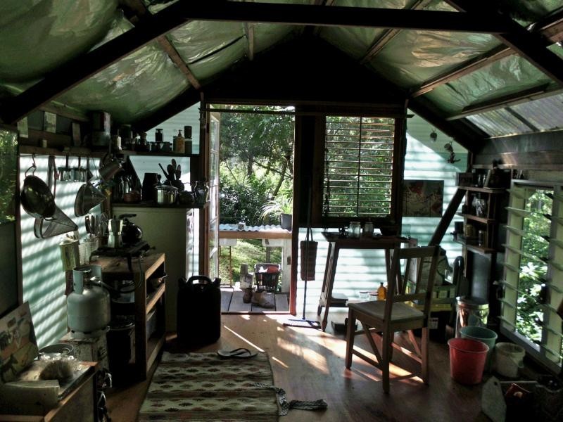 4505 Kylogle Road, Lillian Rock, Nimbin NSW 2480