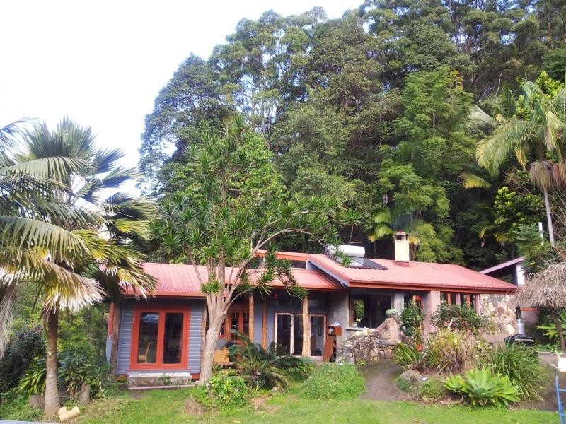 1356 Main Arm Road, Near Mullumbimby, Upper Main Arm NSW 2482