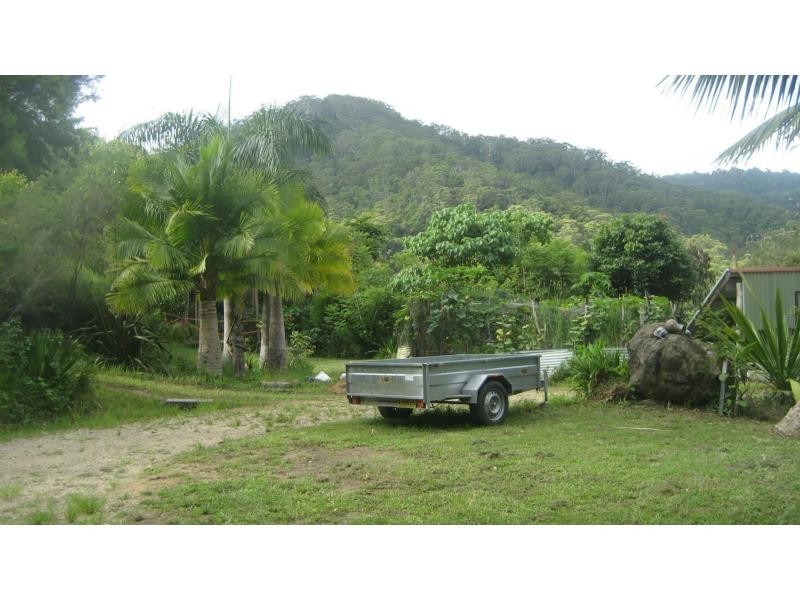 1356 Main Arm Road, Near Mullumbimby, Upper Main Arm NSW 2482