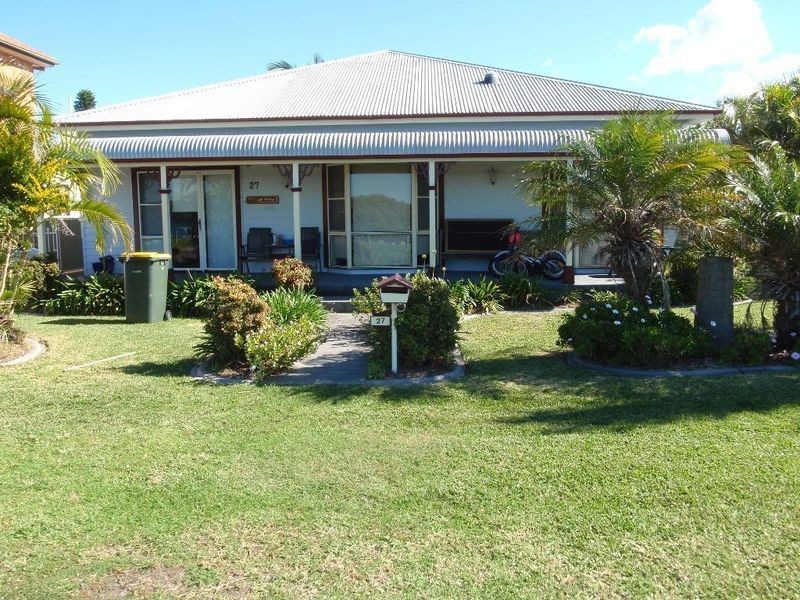 27 Channel Street, Swansea NSW 2281