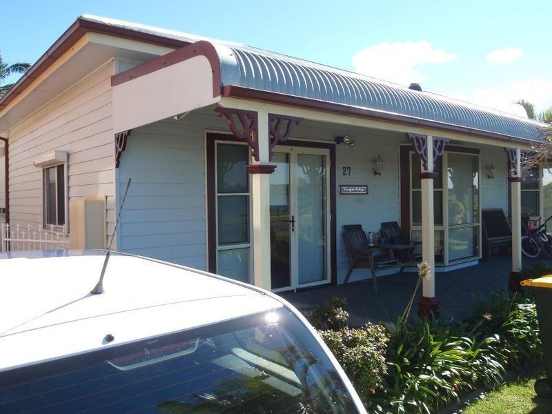 27 Channel Street, Swansea NSW 2281