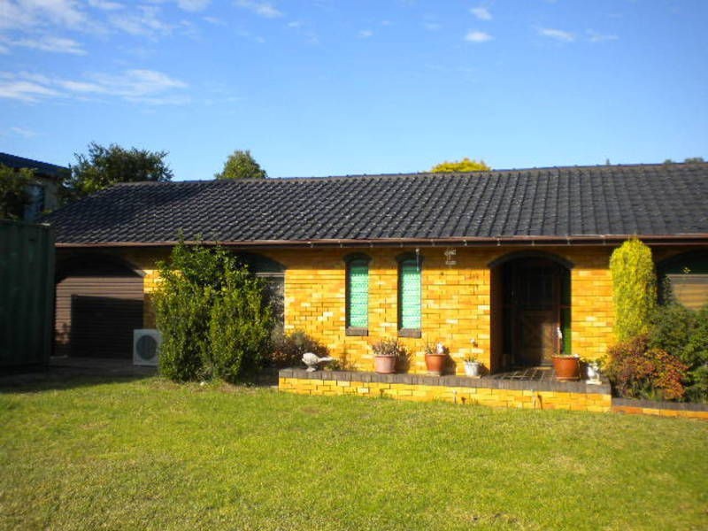 45 Ridge Street, Attunga NSW 2345