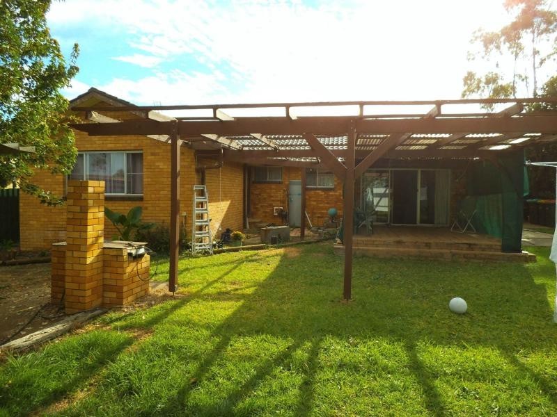 45 Ridge Street, Attunga NSW 2345