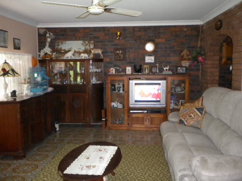 45 Ridge Street, Attunga NSW 2345