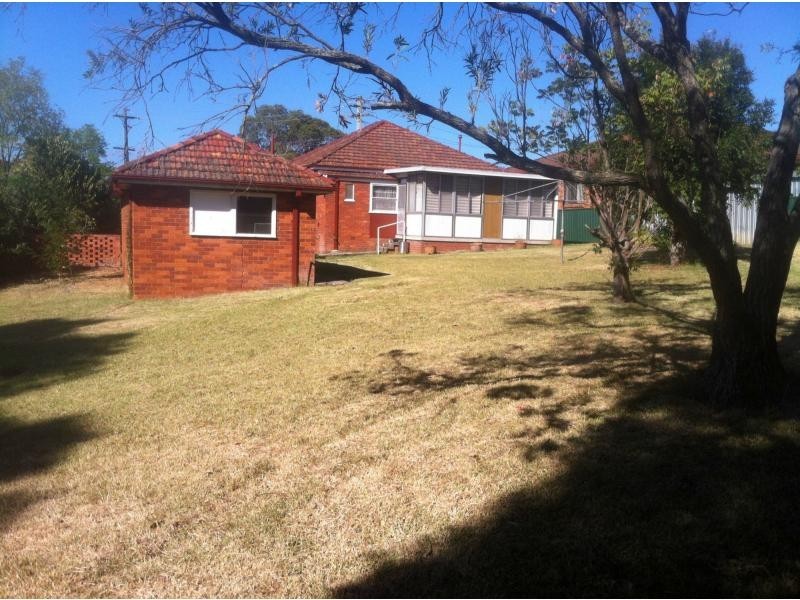 58 McGowan Crescent, Liverpool NSW 2170