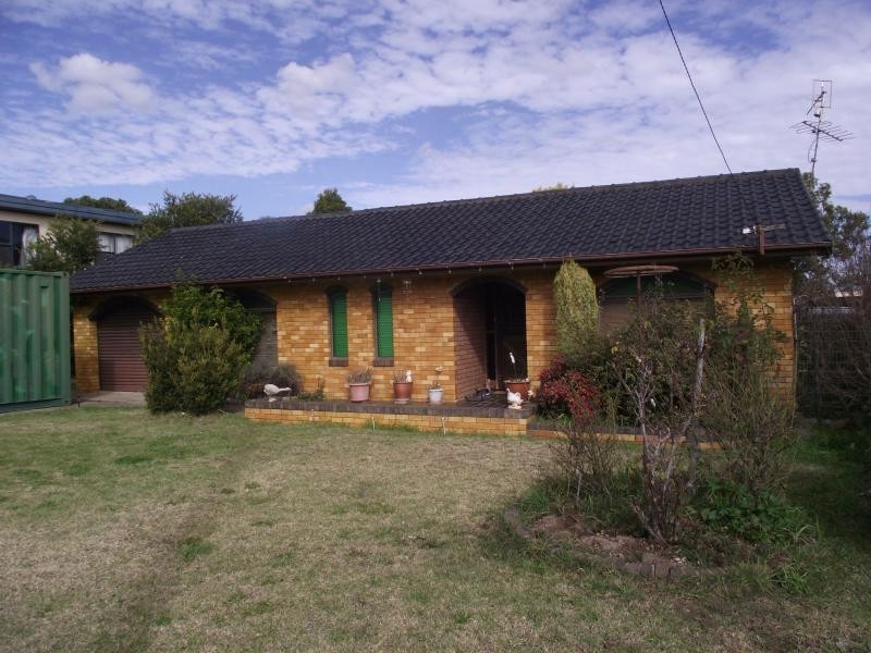 45 Ridge Street, Attunga NSW 2345