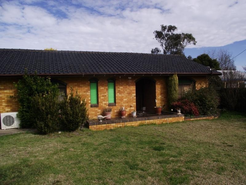 45 Ridge Street, Attunga NSW 2345