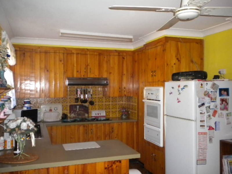 45 Ridge Street, Attunga NSW 2345