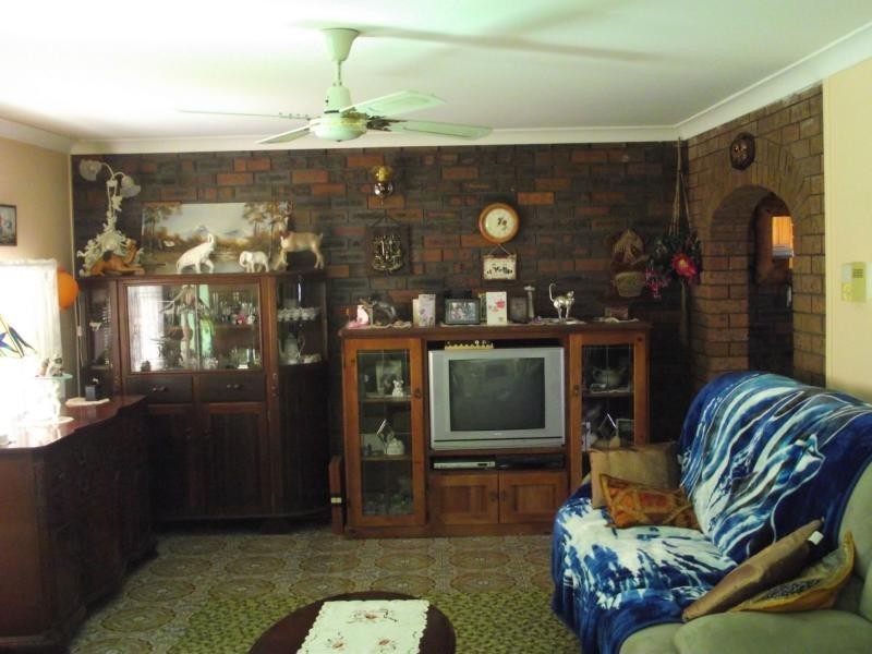 45 Ridge Street, Attunga NSW 2345