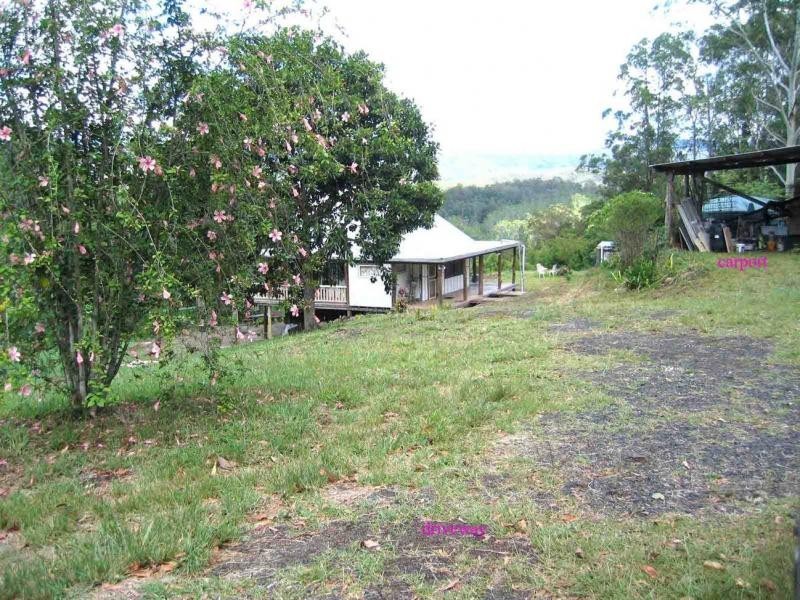 Larnook NSW 2480