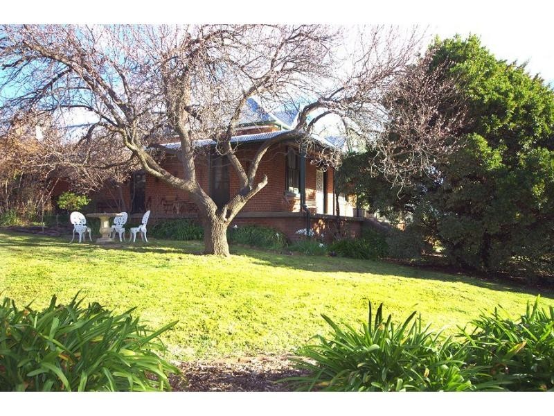 6470 Lachlan Valley Way, Cowra NSW 2794